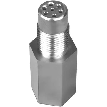 Oxygen Sensor CEL Eliminator Euro 5 Straight with Mini Cat Converter - Brixton 4x4 - Buy Online Now!